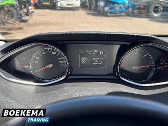 Peugeot 308 SW 2.0 BlueHDI Allure Automaat Navigatie Panorama picture 22