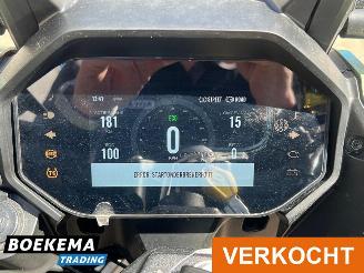 Zero Motorcycles DSR/X 17.3 Tour picture 23