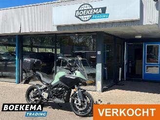 Damaged car Zero Motorcycles DSR/X 17.3 Tour 2023/7