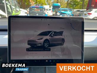 Tesla Model Y RWD 58 kWh FSD Computer 3 picture 22