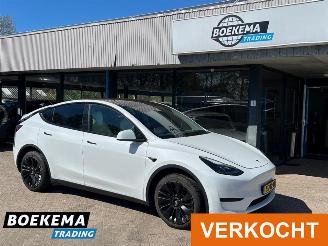 Tesla Model Y RWD 58 kWh FSD Computer 3 picture 1