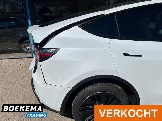 Tesla Model Y RWD 58 kWh FSD Computer 3 picture 9