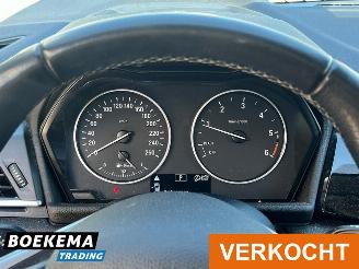 BMW 2-serie 218d Active Tourer Sport Automaat Keyless Navigatie picture 16