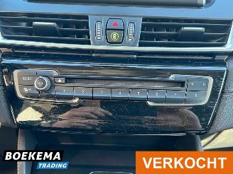 BMW 2-serie 218d Active Tourer Sport Automaat Keyless Navigatie picture 18