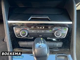 BMW 2-serie 218d Active Tourer Sport Automaat Keyless Navigatie picture 16