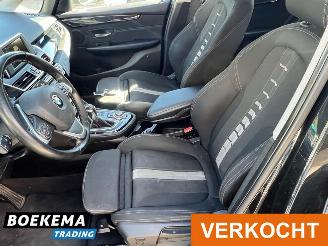 BMW 2-serie 218d Active Tourer Sport Automaat Keyless Navigatie picture 9
