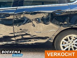 BMW 2-serie 218d Active Tourer Sport Automaat Keyless Navigatie picture 6