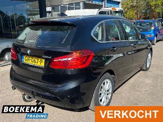BMW 2-serie 218d Active Tourer Sport Automaat Keyless Navigatie picture 2