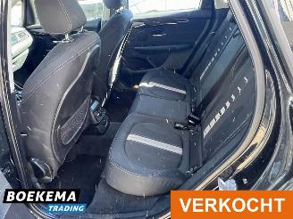 BMW 2-serie 218d Active Tourer Sport Automaat Keyless Navigatie picture 10