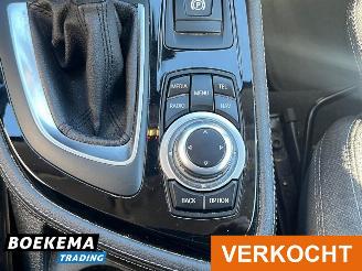 BMW 2-serie 218d Active Tourer Sport Automaat Keyless Navigatie picture 21