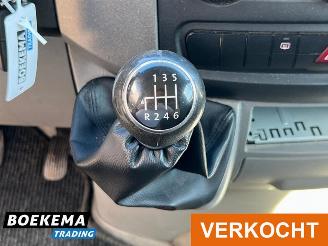 Volkswagen Crafter 35 2.0 TDI L3H2 9-Persoons Schuifdeur Rolstoellift picture 17