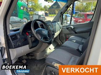 Volkswagen Crafter 35 2.0 TDI L3H2 9-Persoons Schuifdeur Rolstoellift picture 10