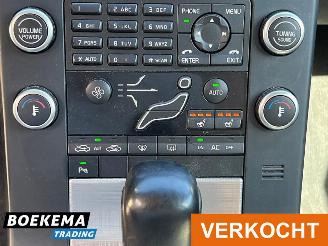 Volvo V-70 2.5T Kinetic 230PK Automaat Leer Navigatie Cruise picture 25
