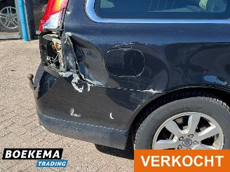 Volvo V-70 2.5T Kinetic 230PK Automaat Leer Navigatie Cruise picture 7
