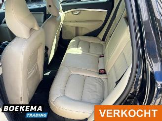 Volvo V-70 2.5T Kinetic 230PK Automaat Leer Navigatie Cruise picture 15
