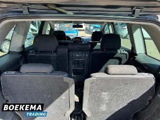 Opel Zafira 1.6 Cosmo 7-Persoons Climate Cruise picture 15