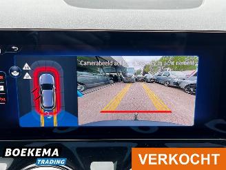 Mercedes EQA 250+ AMG Line 71 kWh HUD Panorama 360-Camera Burmester picture 32