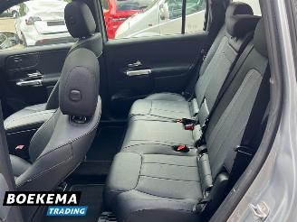 Mercedes EQB 250+ Business Solution Luxury 71 kWh Panorama Sfeerverlichting LED picture 21