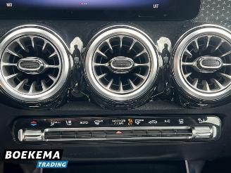 Mercedes EQB 250+ Business Solution Luxury 71 kWh Panorama Sfeerverlichting LED picture 27