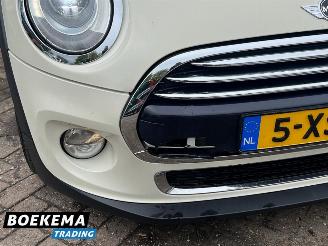 Mini Cooper 1.5 Business Navigatie Leer Cruise 5-Deurs picture 9