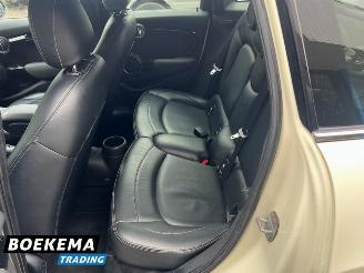 Mini Cooper 1.5 Business Navigatie Leer Cruise 5-Deurs picture 14