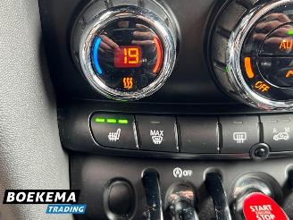 Mini Cooper 1.5 Business Navigatie Leer Cruise 5-Deurs picture 22