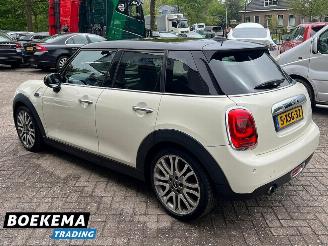 Mini Cooper 1.5 Business Navigatie Leer Cruise 5-Deurs picture 3