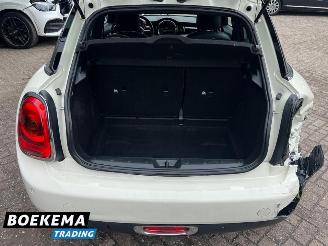 Mini Cooper 1.5 Business Navigatie Leer Cruise 5-Deurs picture 15