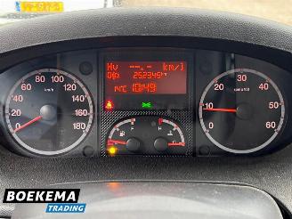 Fiat Ducato 35H 2.3 MultiJet Gran Volume DoKa 5-Peroons Navigatie Airco Cruise picture 21
