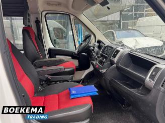 Fiat Ducato 35H 2.3 MultiJet Gran Volume DoKa 5-Peroons Navigatie Airco Cruise picture 16