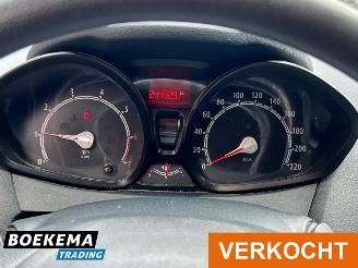 Ford Fiesta 1.25 Ghia Airco LMV 3-Deurs picture 15
