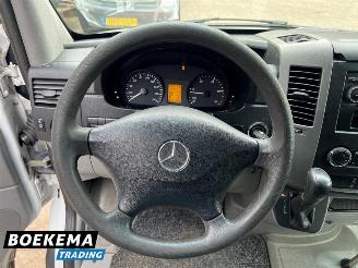 Mercedes Sprinter 313 2.2 CDI 366 Automaat 9-Persoons Behinderten Airco picture 13