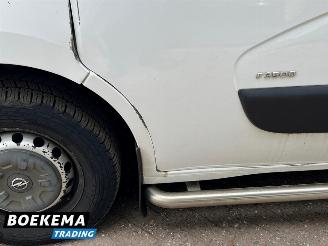 Opel Movano 2.3 Turbo L3-H2 Airco Cruise Camera PDC Schuifdeur picture 6