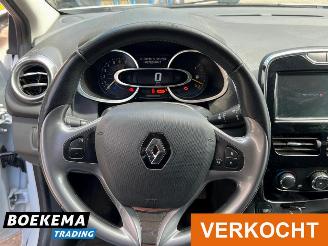 Renault Clio Estate 0.9 TCe Night&Day R-Link Navigatie Cruise Airco picture 13