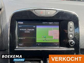 Renault Clio Estate 0.9 TCe Night&Day R-Link Navigatie Cruise Airco picture 15