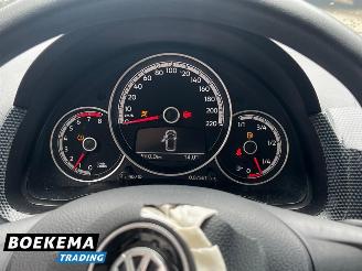 Volkswagen Up! 1.0 BMT Move Airco 5-Deurs picture 23