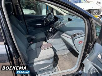 Ford Grand C-Max 1.6 Trend 7-Persoons Climate Cruise picture 19