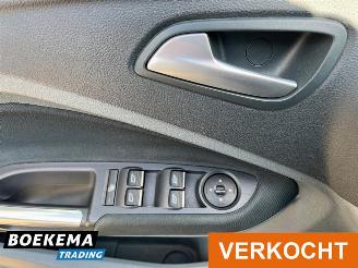 Ford Grand C-Max 1.6 Trend 7-Persoons Climate Cruise picture 14