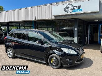 Auto incidentate Ford Grand C-Max 1.6 Trend 7-Persoons Climate Cruise 2012/5