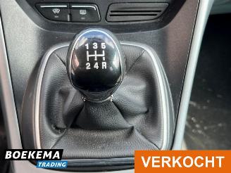 Ford Grand C-Max 1.6 Trend 7-Persoons Climate Cruise picture 26