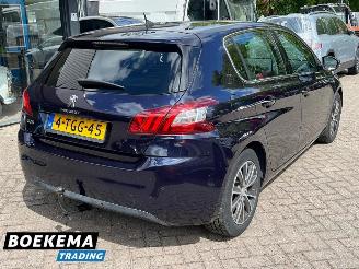 Peugeot 308 1.6 THP Première Panorama Climate Cruise Keyless picture 2