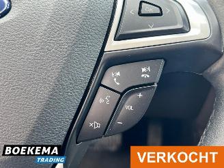 Ford Mondeo Wagon 2.0 IVCT HEV Titanium ACC Sony Camera Stoelverwarming Navigatie picture 17
