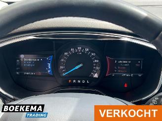 Ford Mondeo Wagon 2.0 IVCT HEV Titanium ACC Sony Camera Stoelverwarming Navigatie picture 15