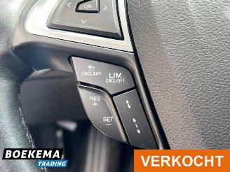 Ford Mondeo Wagon 2.0 IVCT HEV Titanium ACC Sony Camera Stoelverwarming Navigatie picture 16