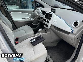 Renault Zoé Q210 Zen Quickcharge KOOPACCU 22 kWh picture 19