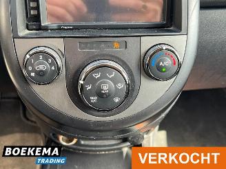 Kia Soul 1.6 X-tra Airco picture 21