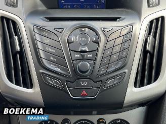 Ford Focus 1.6 EcoBoost 150PK Lease Navigatie Cruise PDC Trekhaak picture 23