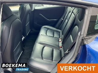 Tesla Model 3 Long Range RWD 75 kWh Panorama FSD-3 Stoelverwarming 360Camera picture 16