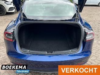 Tesla Model 3 Long Range RWD 75 kWh Panorama FSD-3 Stoelverwarming 360Camera picture 17