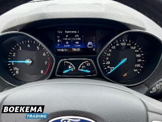 Ford Kuga 1.5 EcoBoost Titanium 4WD Automaat Navigatie Stoel + Stuurverwarming picture 28